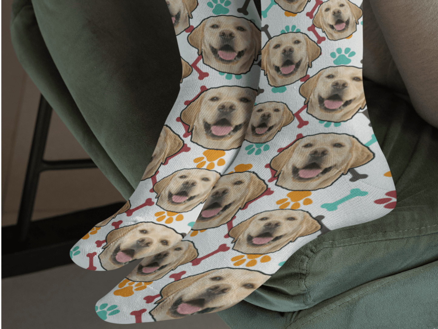 Funny Pet Socks, Custom Dog Socks, Personalized Cat Socks, Comical Pet Photo Socks, Dog Mom Gifts, Cat Dad Gift