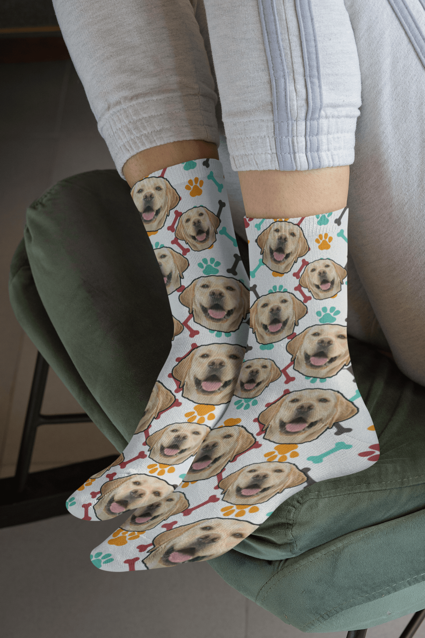 Funny Pet Socks, Custom Dog Socks, Personalized Cat Socks, Comical Pet Photo Socks, Dog Mom Gifts, Cat Dad Gift